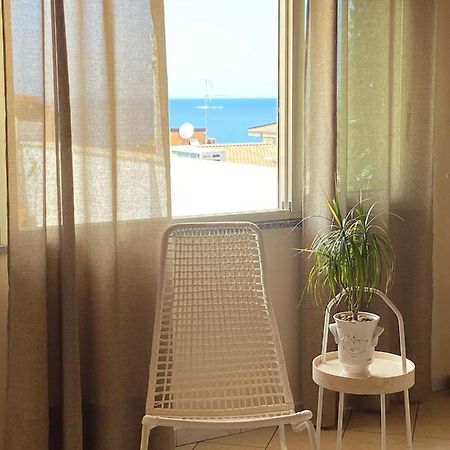 Melissa Suites Tropea Eksteriør bilde