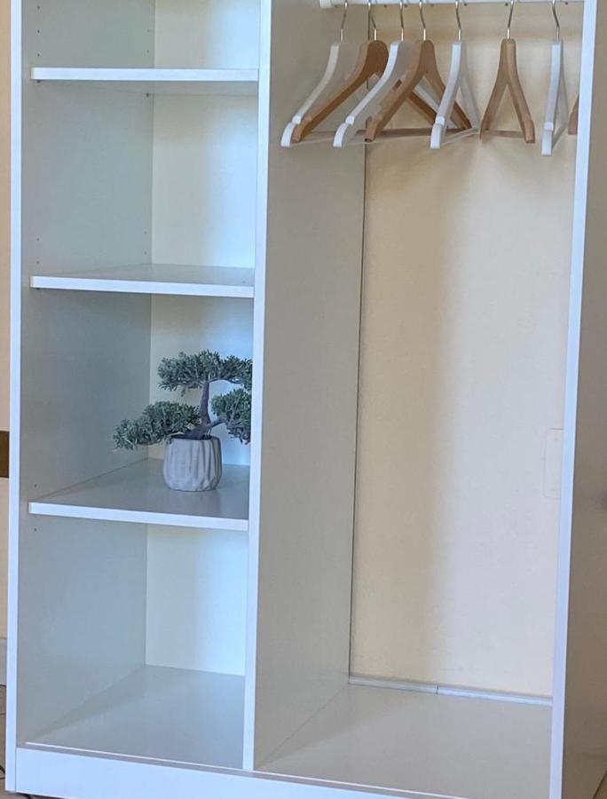 Melissa Suites Tropea Eksteriør bilde